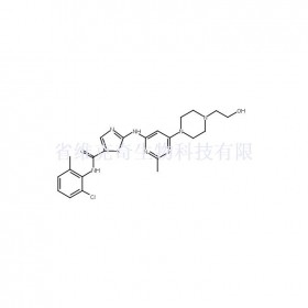 达沙替尼维克奇生物中药对照品