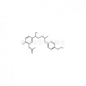 福莫特罗EP杂质C维克奇生物中药对照品