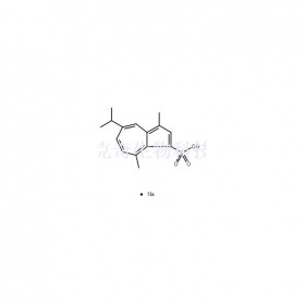 磺酸钠维克奇生物中药对照品