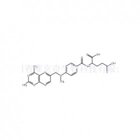 消旋甲氨蝶呤维克奇生物中药对照品