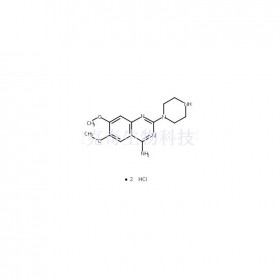 盐酸特拉唑嗪杂质 I维克奇生物中药对照品