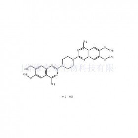 盐酸特拉唑嗪杂质 IV维克奇生物中药对照品