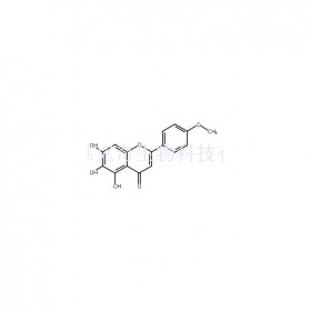 6563-66-2维克奇生物中药对照品
