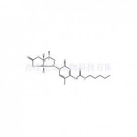 卡培他滨杂质 C维克奇生物中药对照品