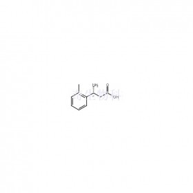 (R)-3-氨基-3-(2-甲基苯基)-丙酸维克奇生物中药对照品
