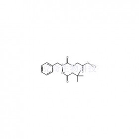 N-(叔丁氧羰基)苯丙氨酰甘氨酸甲酯维克奇生物中药对照品