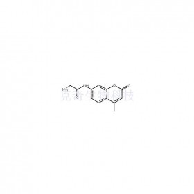 2-氨基-N-(4-甲基-2-氧代-2H-色烯-7-基)乙酰胺中药对照品