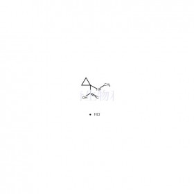 1-N-甲基-1-环丙基甲酸盐酸盐维克奇生物中药对照品