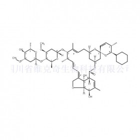 多拉菌素维克奇生物中药对照品