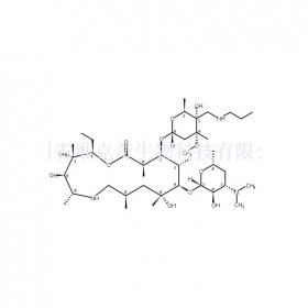 泰拉霉素维克奇生物中药对照品