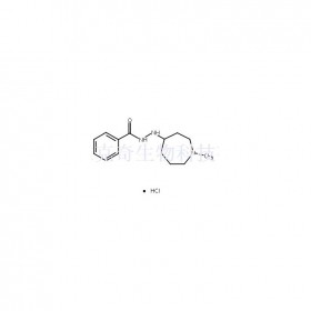 氮卓斯汀杂质B维克奇生物中药对照品