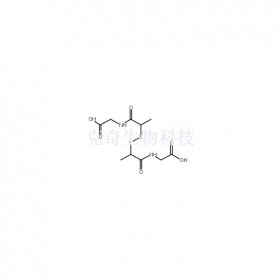 硫普罗宁杂质Ⅲ维克奇生物中药对照品