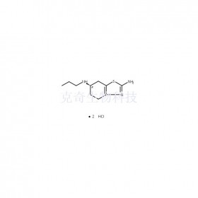 盐酸普拉克索杂质 IV维克奇生物中药对照品