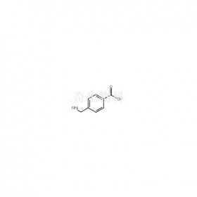 4-(氨甲基)苯甲酸维克奇生物中药对照品