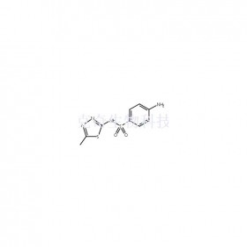 磺胺甲二唑维克奇生物中药对照品