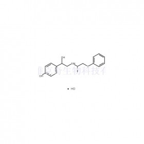 盐酸异舒普林维克奇生物中药对照品