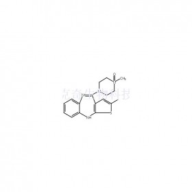 奥氮平杂质D维克奇生物中药对照品