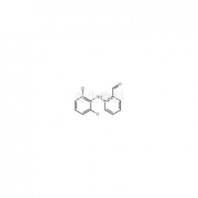 双氯芬酸钠杂质B维克奇生物中药对照品