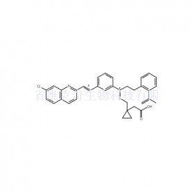 孟鲁司特钠杂质B维克奇生物中药对照品