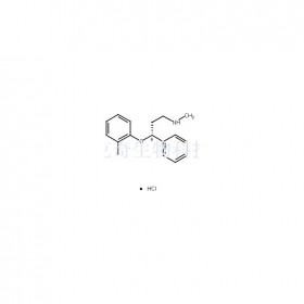 盐酸托莫西汀维克奇生物中药对照品