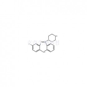 N-去甲基氯氮平维克奇生物中药对照品