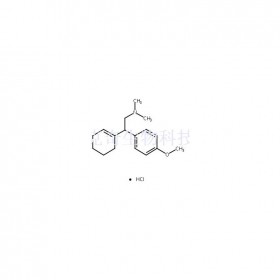 盐酸文拉法辛杂质 F维克奇生物中药对照品
