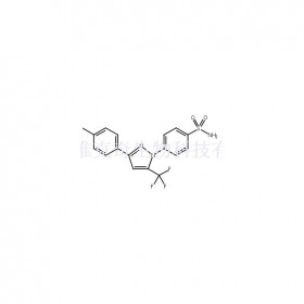 塞来昔布杂质B维克奇生物中药对照品