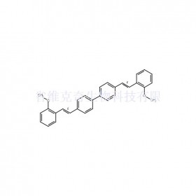 4,4'-双[(E)-2-甲氧苯乙烯基]联苯维克奇生物中药对照品