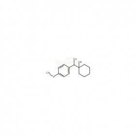 1-羟基环己基-4-甲氧基苯乙腈维克奇生物中药对照品