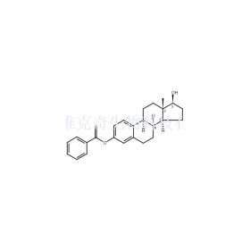 苯甲酸雌二醇维克奇生物中药对照品
