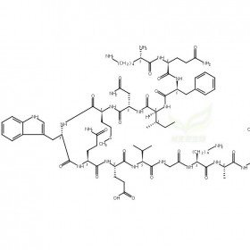 129318-38-3维克奇生物中药对照品