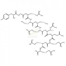 穿膜肽1维克奇生物中药对照品