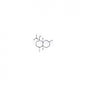 4-杜松萜烯-7-醇维克奇生物实验室中药对照品