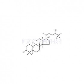 环安坦-3,24,25-三醇维克奇生物中药对照品