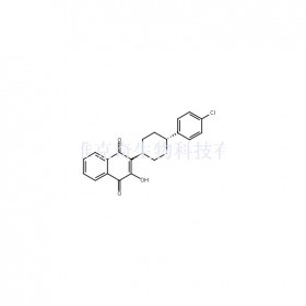 阿托伐醌维克奇生物中药对照品