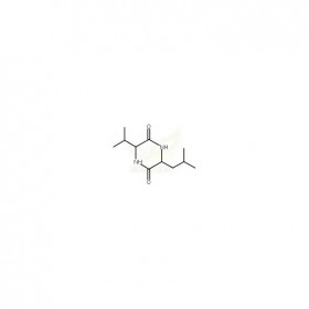 环-(亮氨酸-缬氨酸)二肽维克奇生物中药对照品