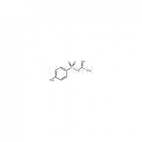 磺胺脒维克奇生物中药对照品