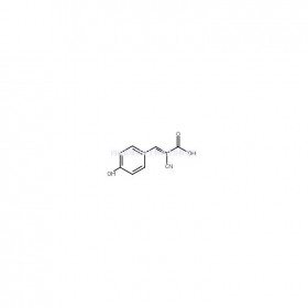 α-氰基-4-羟基肉桂酸维克奇生物中药对照品