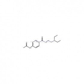 N-乙酰基普鲁卡因胺维克奇生物中药对照品