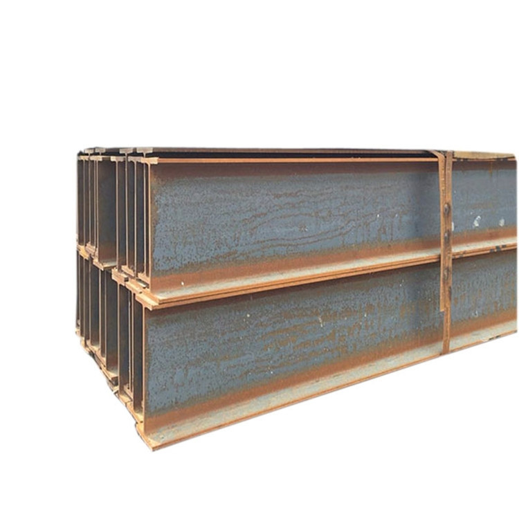 高频焊接Q235BH型钢 低合金型材 钢结构建筑用 表面质量好 支持检测