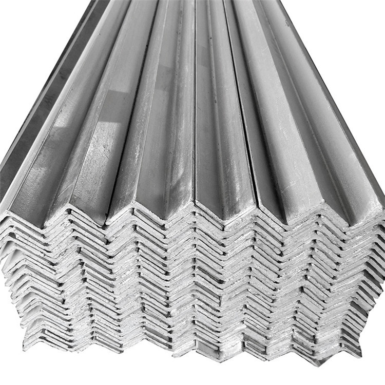 大量现货角钢角铁 Q345不等边角钢等边三角铁 焊接定制建筑工程用