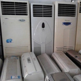 中央空调回收 收购二手家电 成程再生资源 专业上门服务