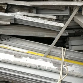 废旧金属回收 废铝丝回收 废铝回收 大型废品回收站