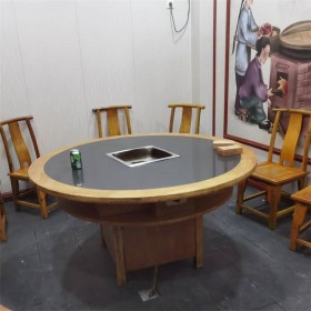 二手火锅店设备回收 桌椅板凳回收 成程再生资源