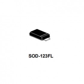 整流二极管生产厂家 1N4007(A7) SOD-123FL