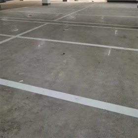 四川车库密封固化剂地坪 防滑耐磨 提供翻新服务 可包工包料施工