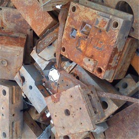 云南钢材回收 废旧钢材回收公司