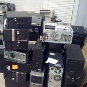 笔记本电脑回收 回收二手服务器 收购大量电脑主机