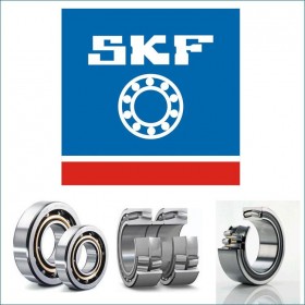 四川宜宾SKF轴承代理商7024FB/P7 SKF进口轴承 SKF电机专用轴承