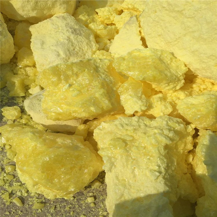 高品质硫磺硫磺粉厂家直销硫磺片生产 鼎恒达工厂现货